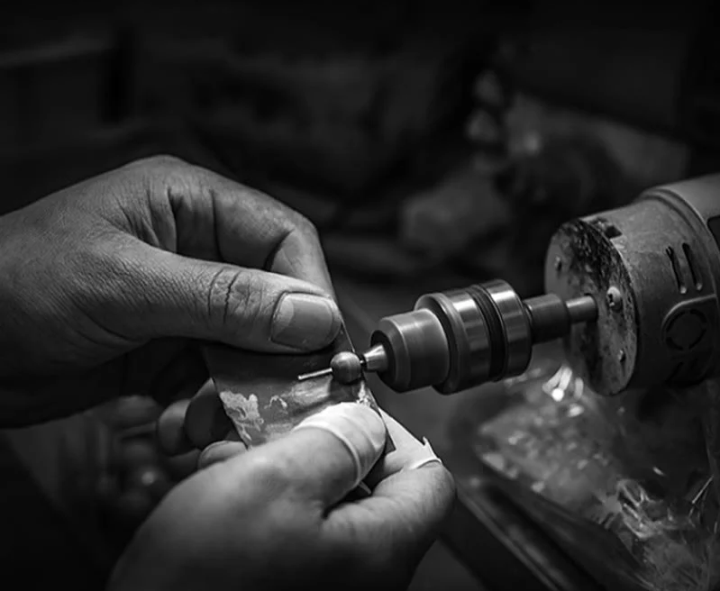 Bodhi Bracelet Beads Crafting