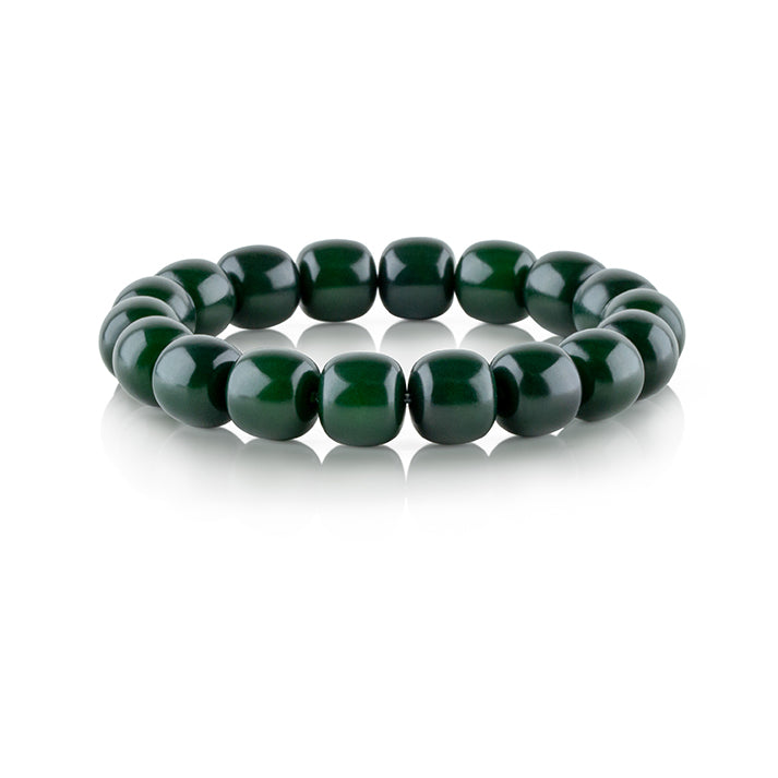 Premium Green Bodhi Bracelet