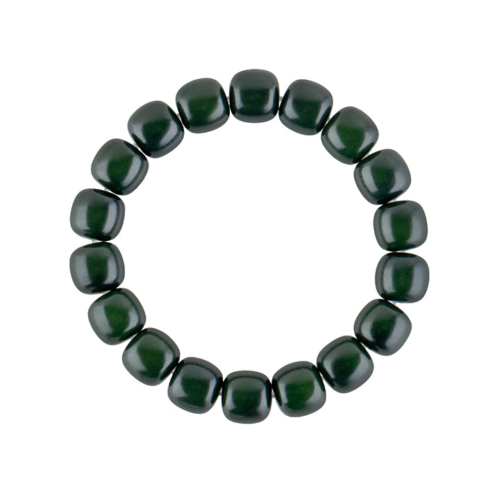 Premium Green Bodhi Bracelet