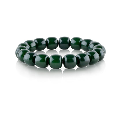Premium Green Bodhi Bracelet